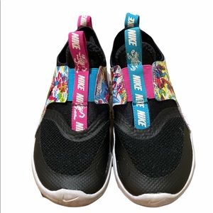 Nike Flex Runner Unisex Child’s 12C  Running Shoe